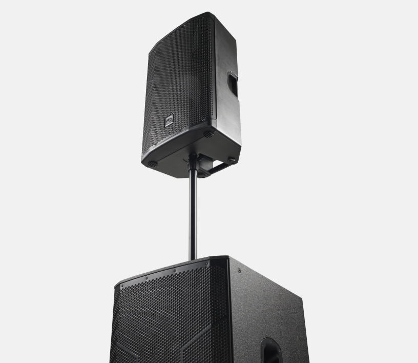 DAS Audio ALTEA-712A aktīvā skanda
