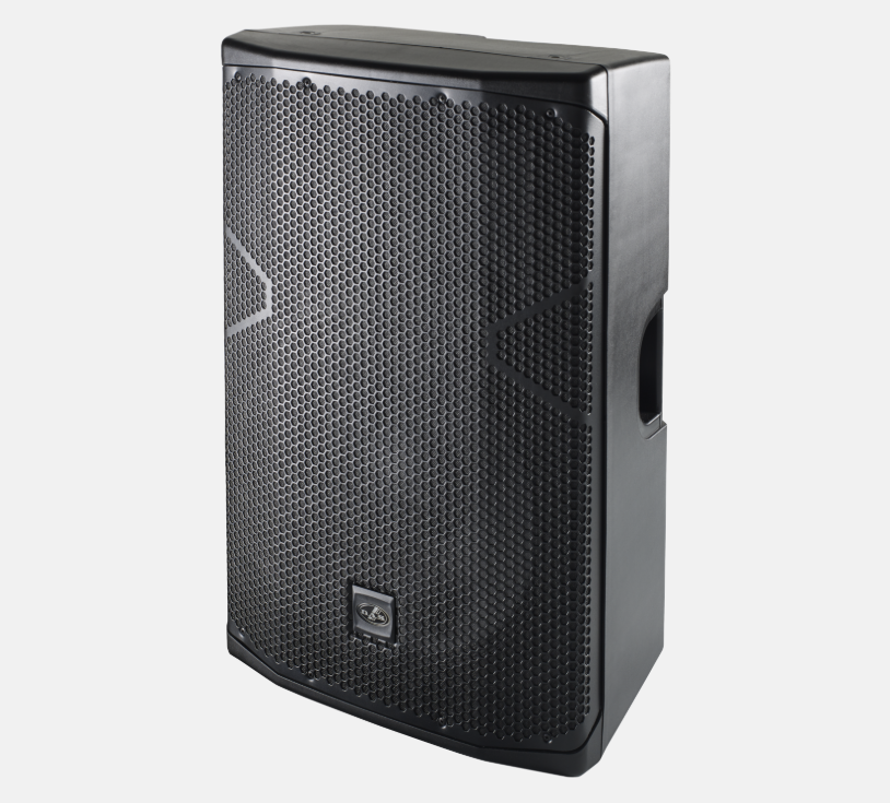 DAS Audio ALTEA-715A aktīvā skanda