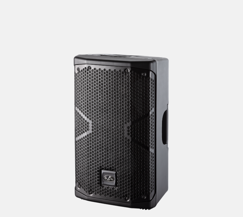 DAS Audio ALTEA-408 pasīvā skanda