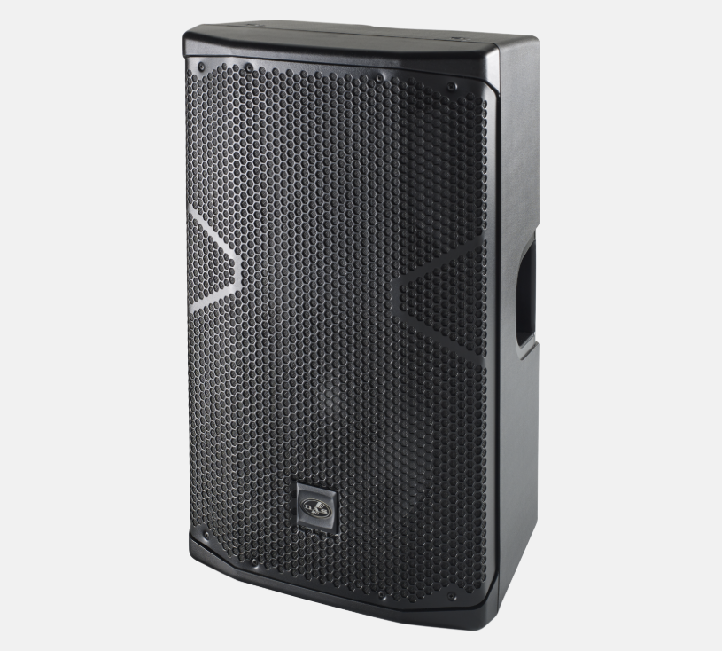 DAS Audio ALTEA-712-WR pasīvā skanda