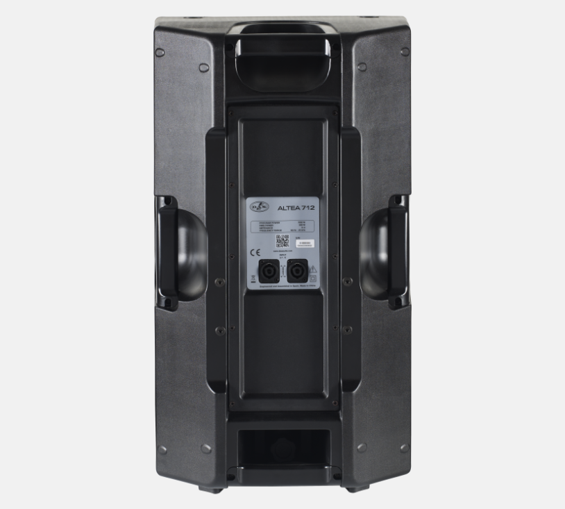 DAS Audio ALTEA-712-WR pasīvā skanda