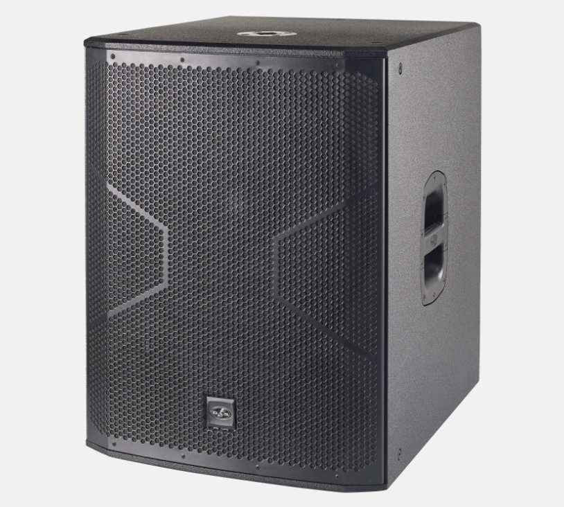 DAS Audio ALTEA-718 pasīvais subvūferis
