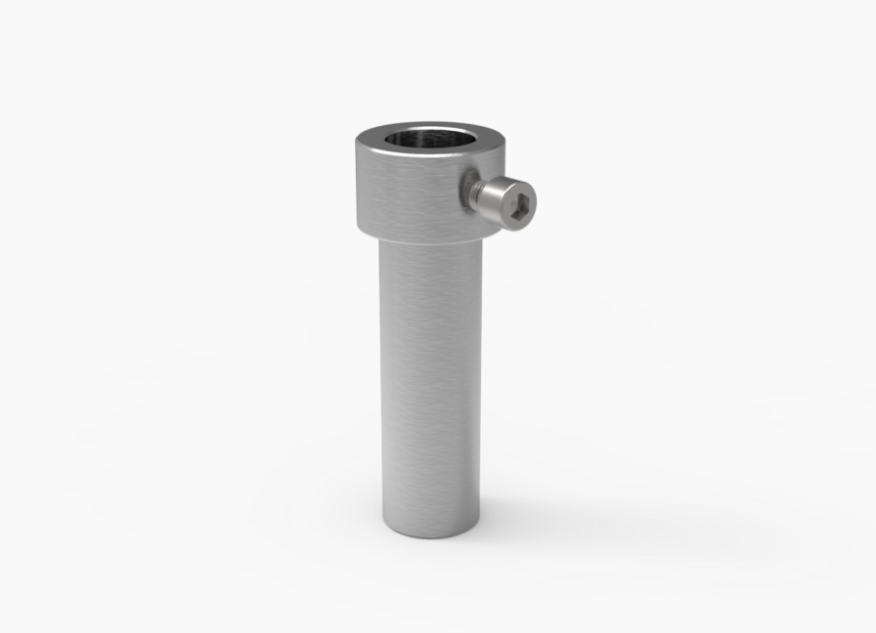 TAF TLT-SP-35 truss lifter spigot adapter