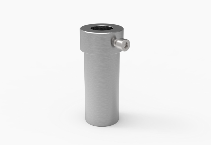 TAF TLT-SP-50 fermu pacēlāja tapa/adapteris