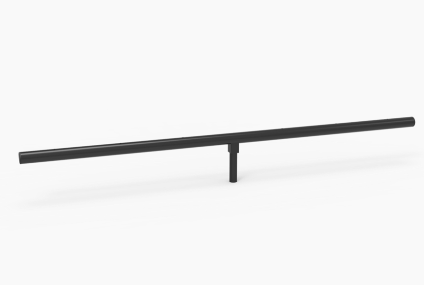 TAF TLT-LB-35 Gaismu stienis 6 pozīcijām
