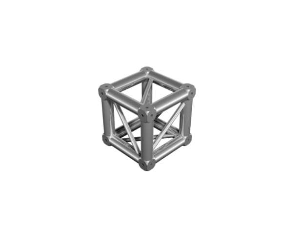 TAF FT34-MCB 2-way truss multi connection box