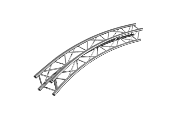 TAF FT34-C /m Truss circle segments