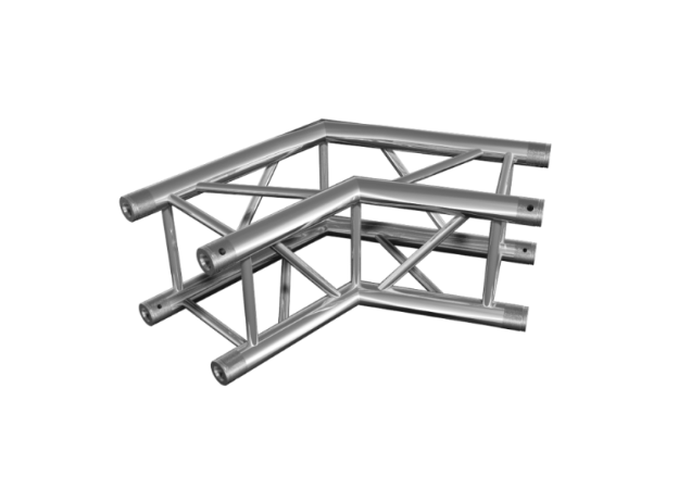 TAF HT34-C22 Two way truss corner 120°