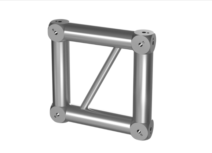 TAF HT34-32F Truss frame adapter