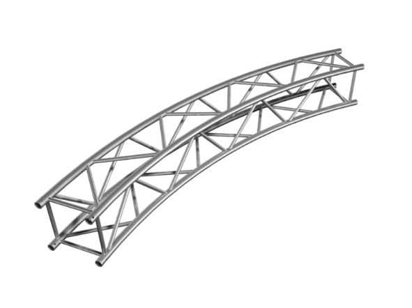 TAF HT44-C/m Truss circle segments