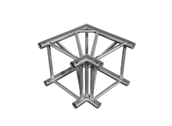 TAF FT44-C21 Two way truss corner 90°