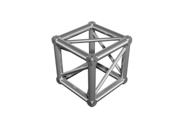 TAF FT44-MCB Truss multi junction block