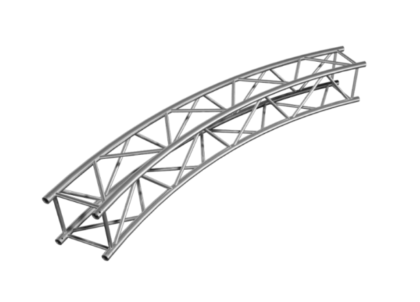 TAF FT44-C/m Truss circle segments