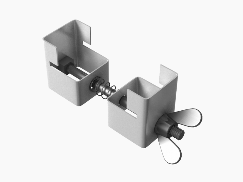 TAF STH-CON Stage deck connector