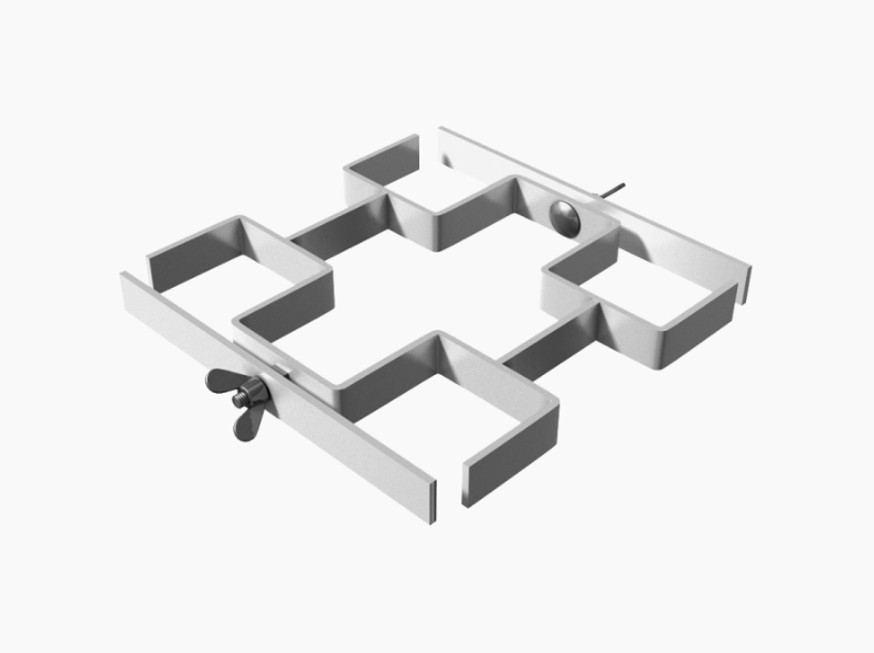 TAF STH-ACC-2 Podesta kāju stiprinājums