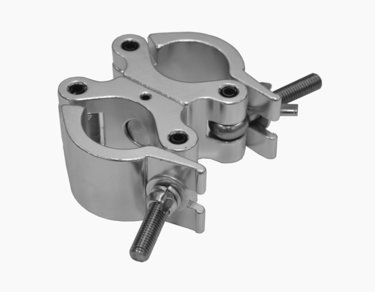 TAF 8003 Swivel coupler, 500 kg, Ø 48 - 51 mm