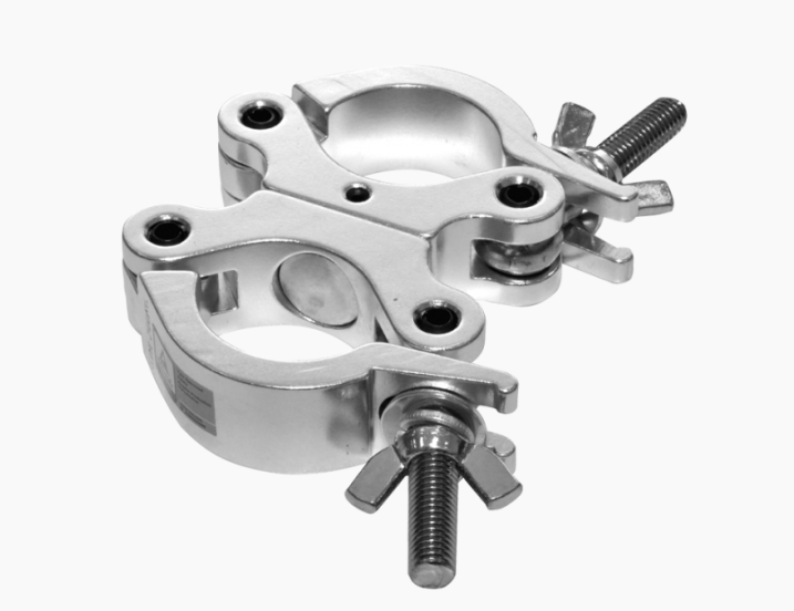 TAF 8033 Swivel Coupler Slim 200Kg, 48-51mm