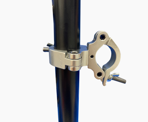 TAF 8033 Swivel Coupler Slim 200Kg, 48-51mm
