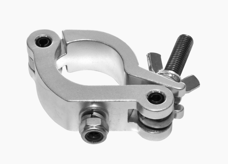 TAF 8037 Side Clamp Slim 300Kg, 48-51mm