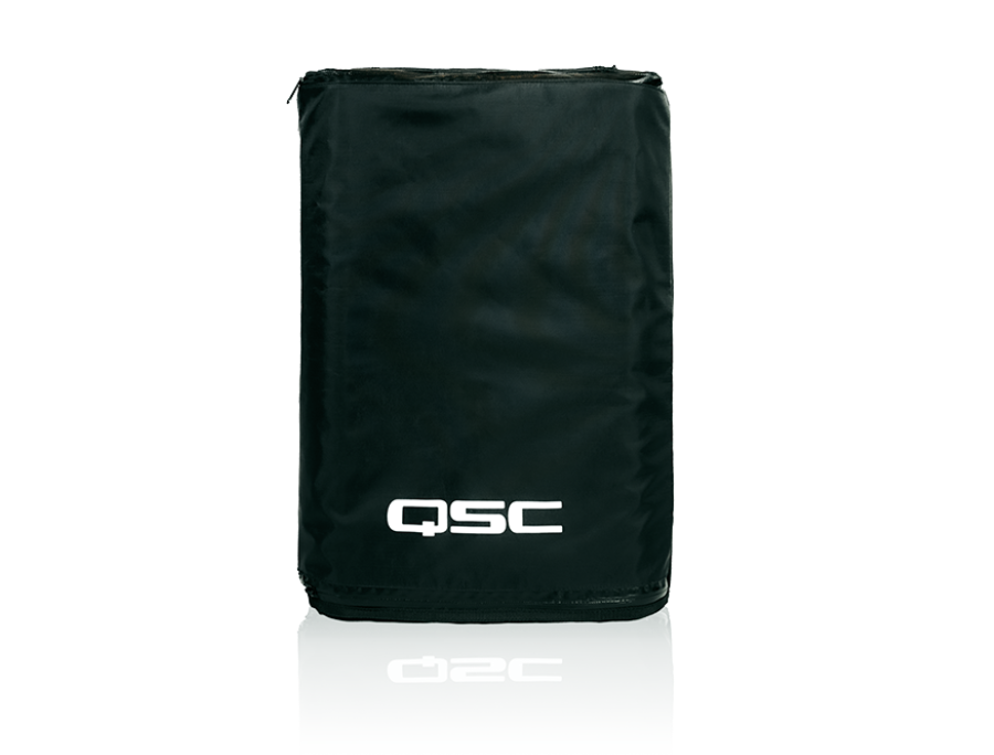 QSC CB10-CVR Āra pārsegs