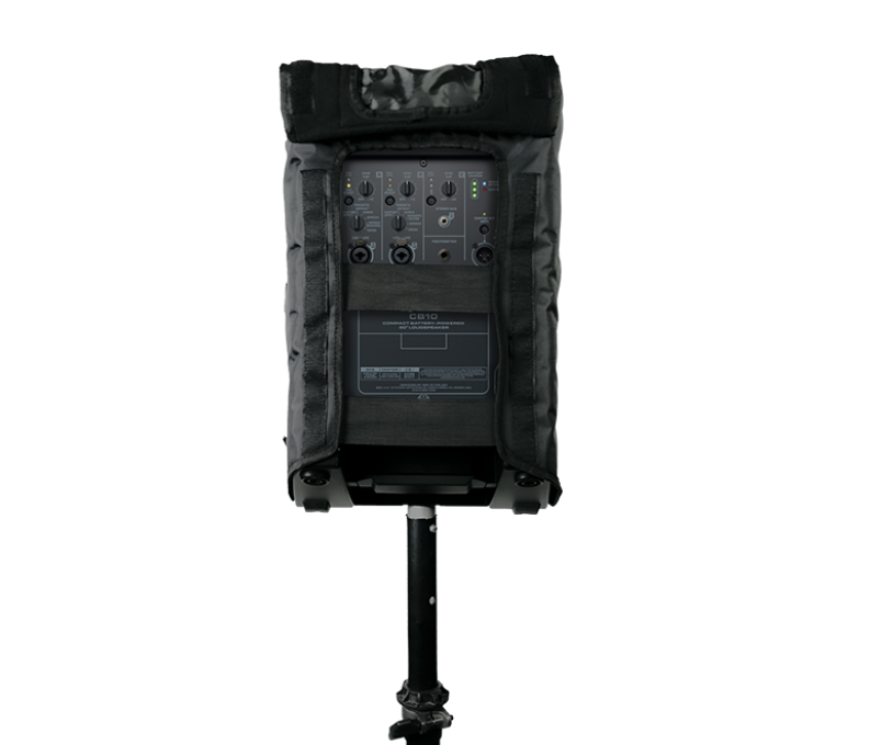 QSC CB10-CVR Āra pārsegs