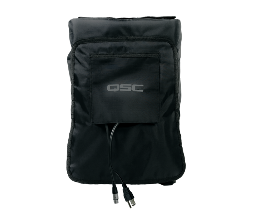 QSC CB10-CVR Āra pārsegs