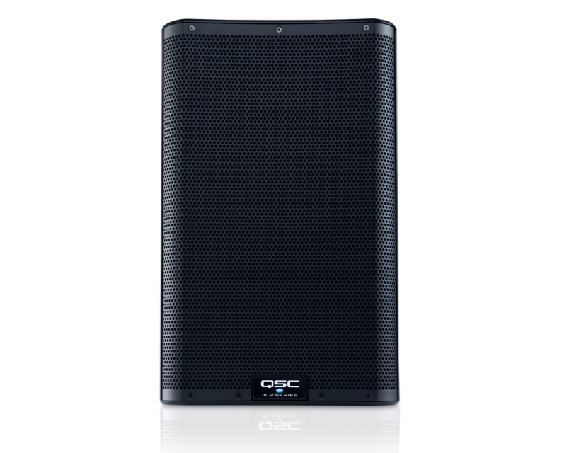 QSC K10.2 Active Loudspeaker