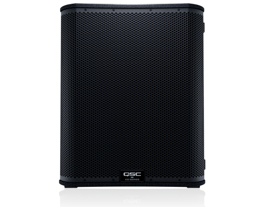 QSC KS118 Active Subwoofer