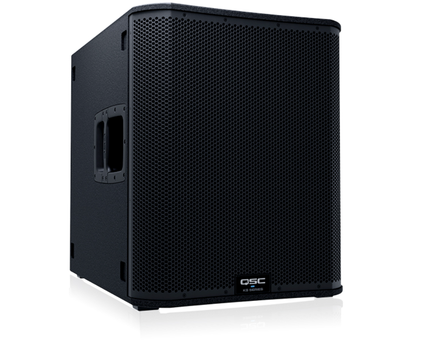 QSC KS118 Active Subwoofer