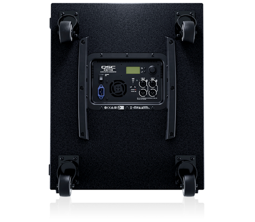 QSC KS118 Active Subwoofer