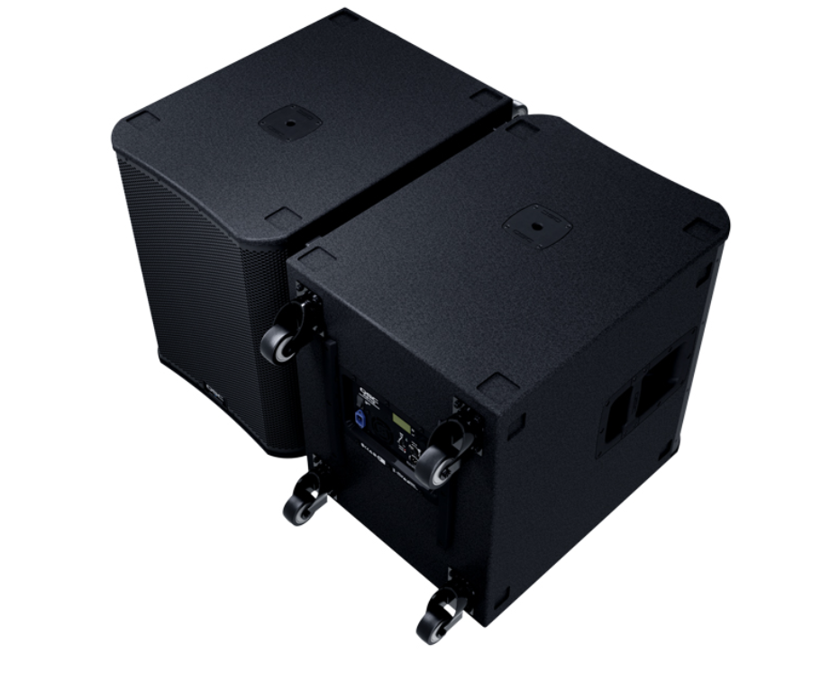 QSC KS118 Active Subwoofer