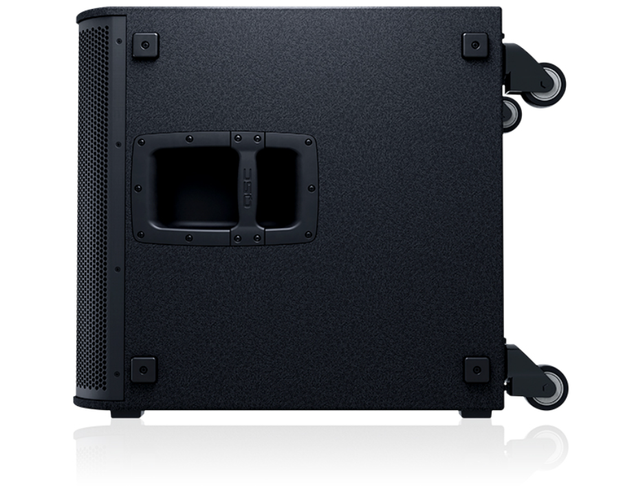QSC KS118 Active Subwoofer