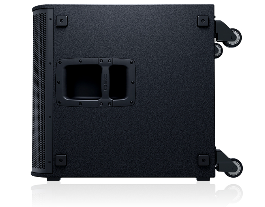 QSC KS118 Active Subwoofer