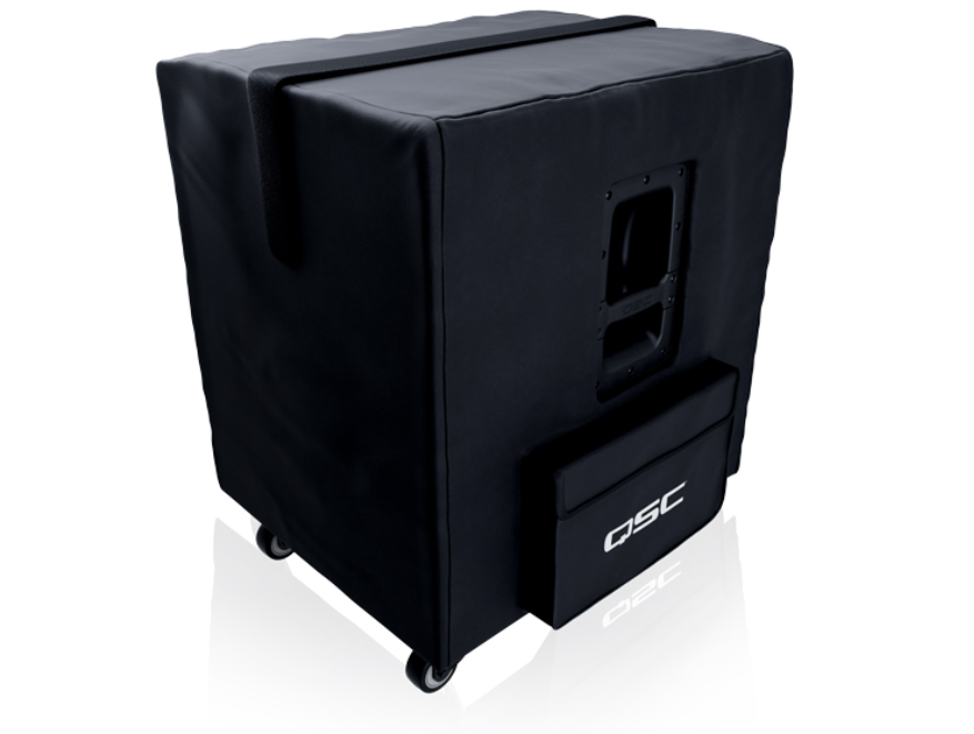 QSC KS118 Active Subwoofer