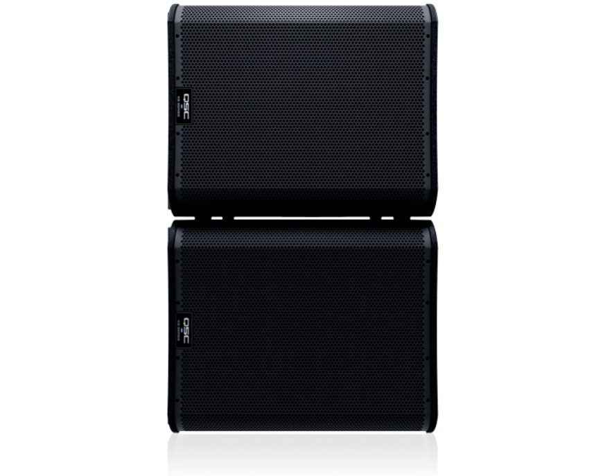 QSC KS118 Active Subwoofer