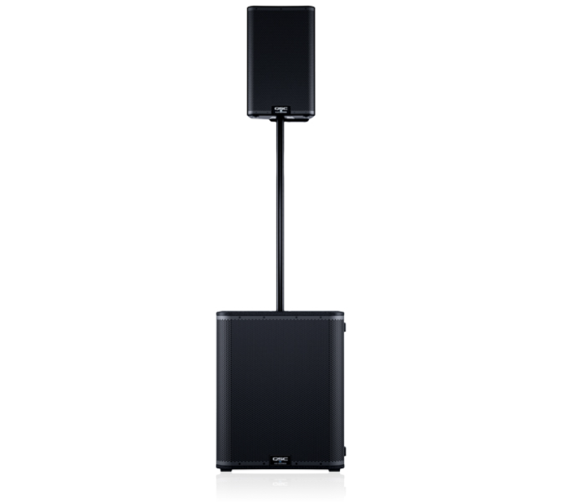 QSC KS118 Active Subwoofer