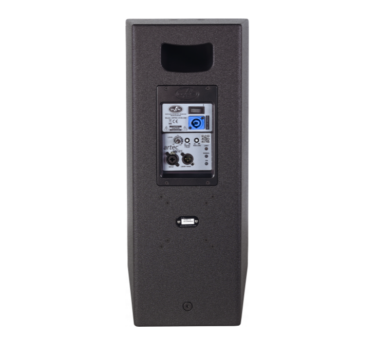 DAS Audio ARTEC-510A-230 powered loudspeaker
