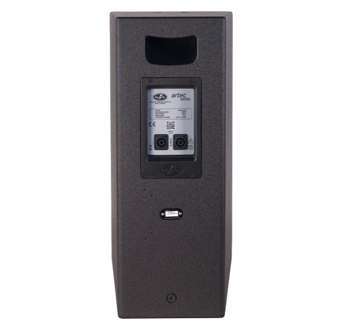 DAS Audio ARTEC-510 passive loudspeaker