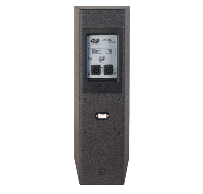 DAS Audio ARTEC-526 passive loudspeaker