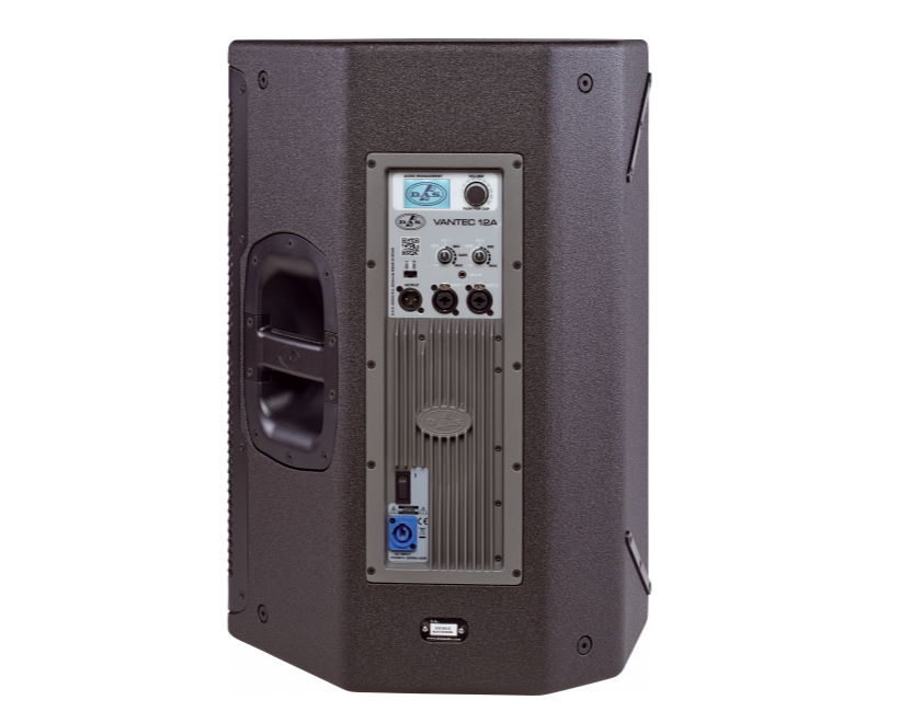 DAS Audio Vantec-12A Active Loudspeaker