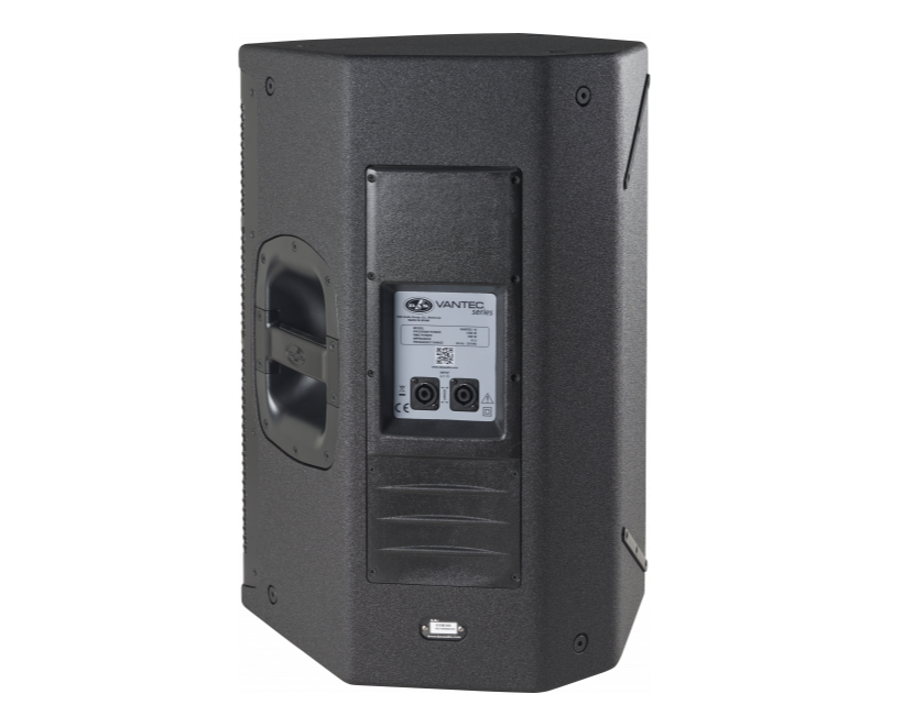 DAS Audio VANTEC-12 passive loudspeaker