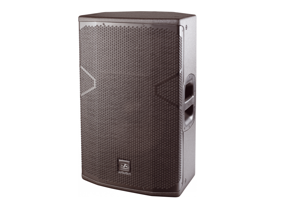 DAS Audio VANTEC-15A powered loudspeaker