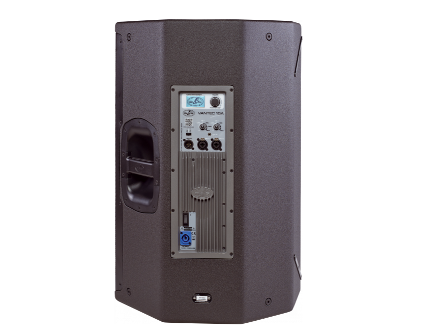 DAS Audio VANTEC-15A powered loudspeaker