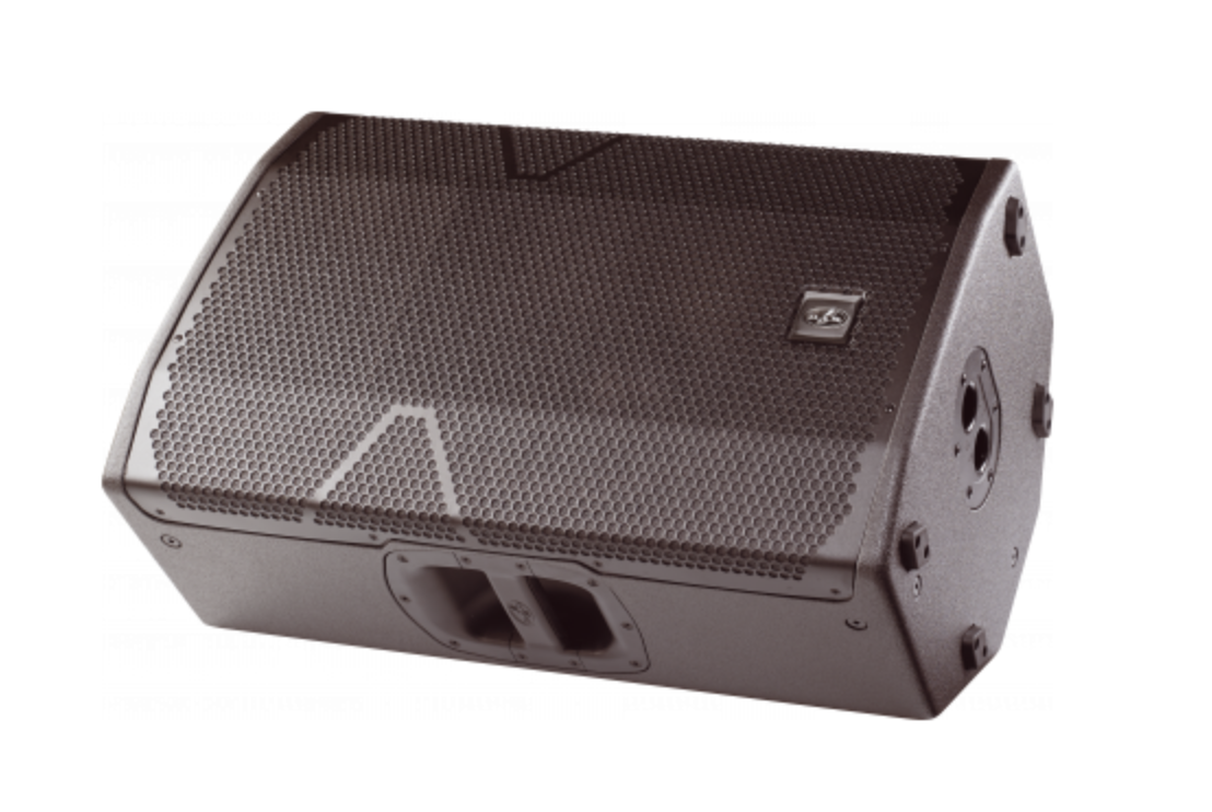 DAS Audio VANTEC-15A powered loudspeaker