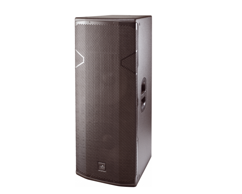 DAS Audio VANTEC-215A powered loudspeaker