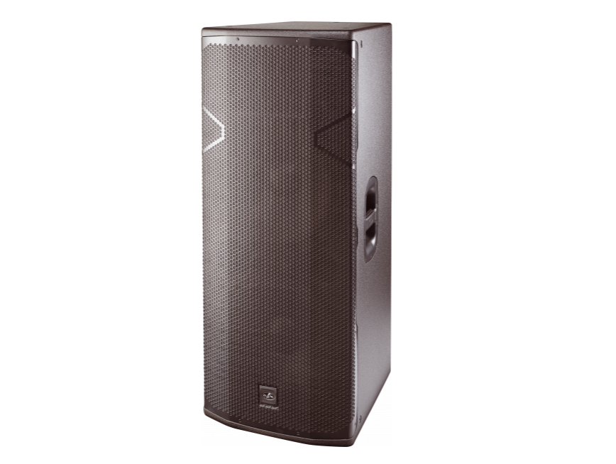 DAS Audio VANTEC-215 passive loudspeaker