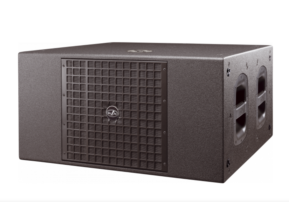 DAS Audio ARTEC-322S passive subwoofer