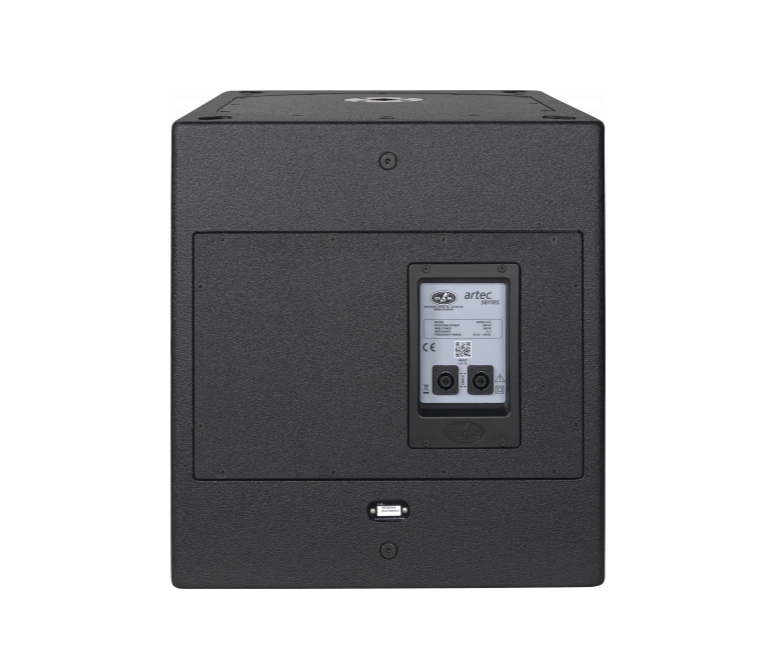 DAS Audio ARTEC-S15 passive subwoofer
