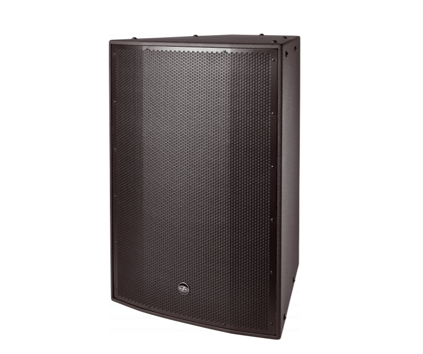 DAS Audio HQ-218-CX passive subwoofer
