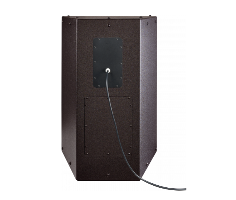 DAS Audio HQ-218-CX passive subwoofer